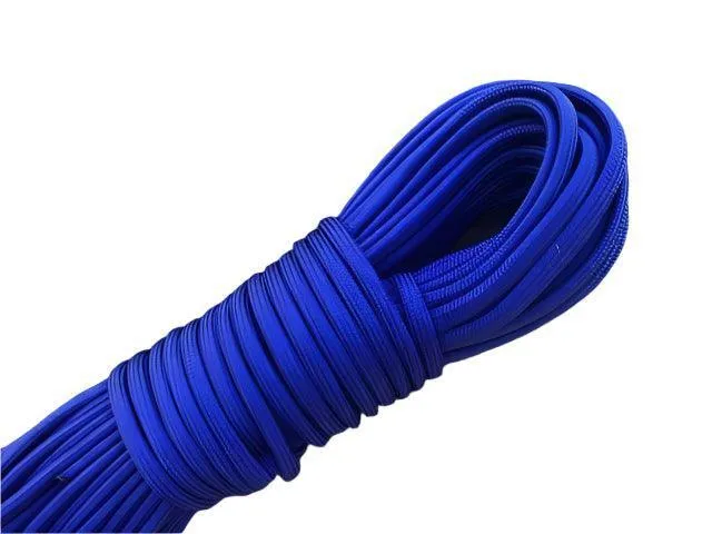 275 Paracord - Electric Blue