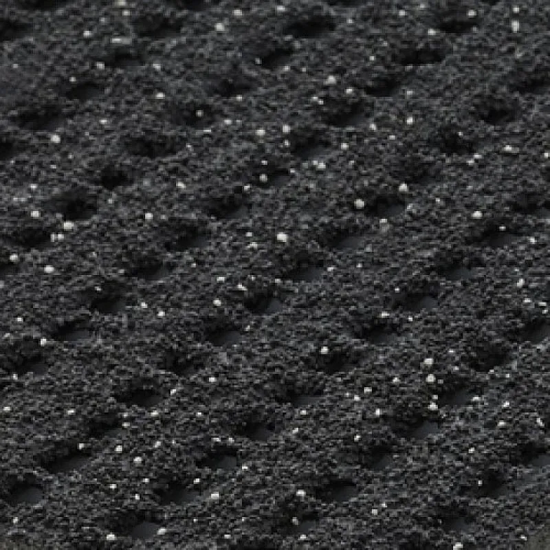 AKO Plus Safety Zone Matting