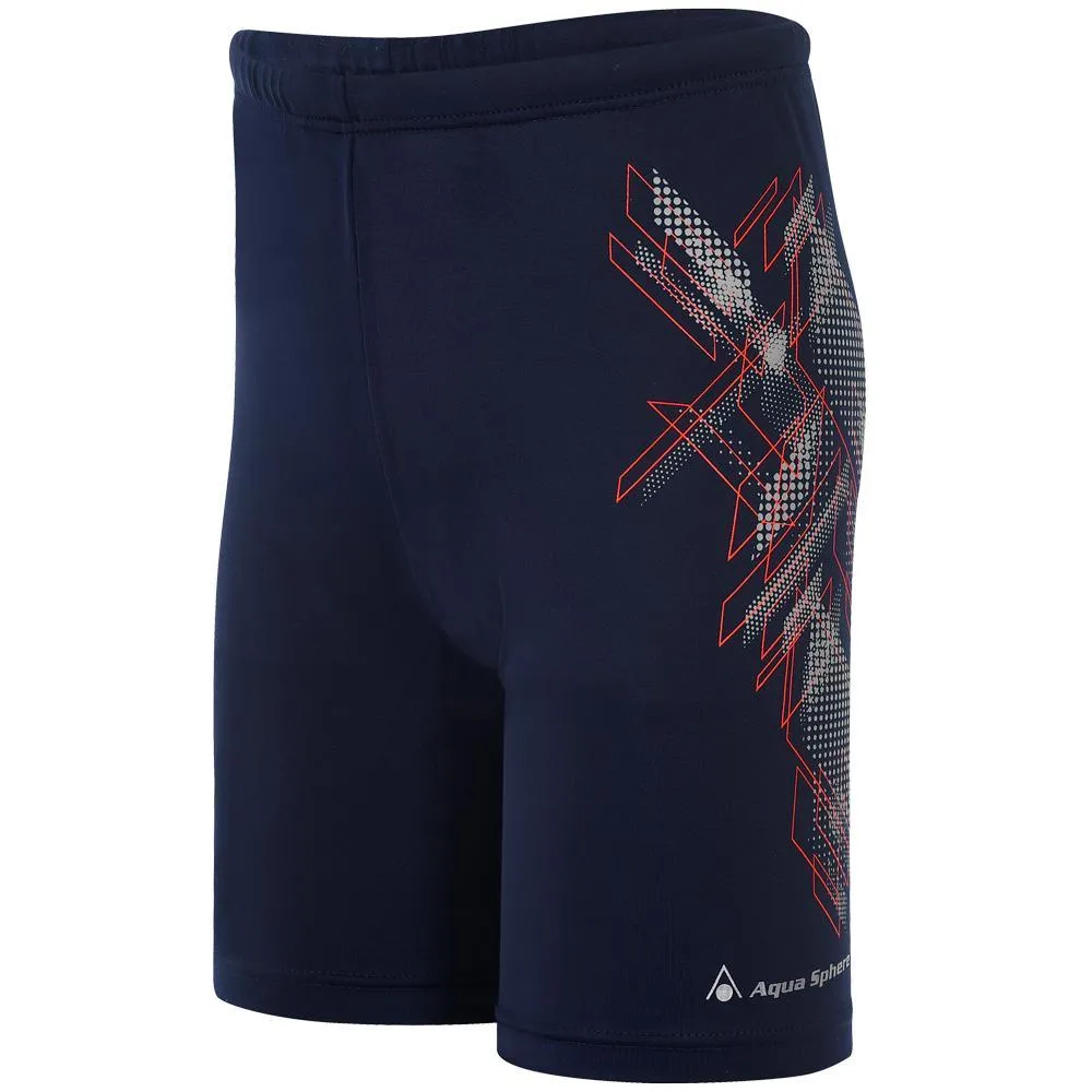 Aquasphere Nolan Boy's Swimming Jammers