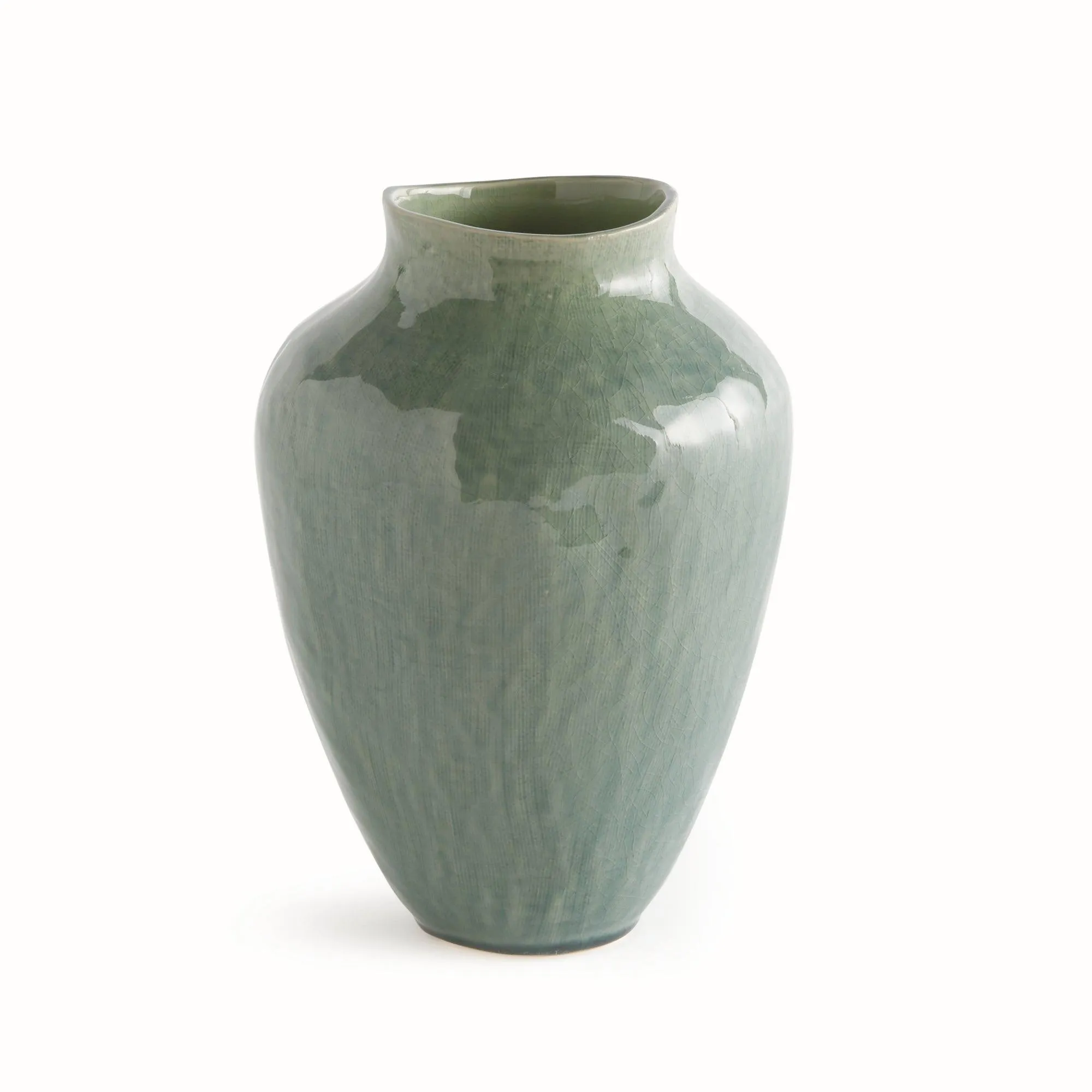 Barclay Butera Ojai Vase Small