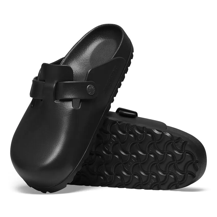 Boston | EVA | Black