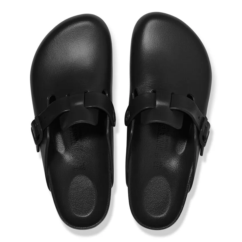 Boston | EVA | Black