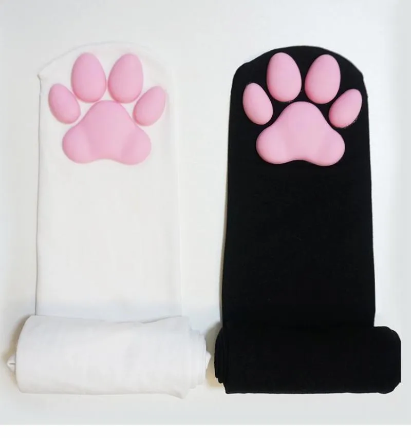 Cat Claw Socks