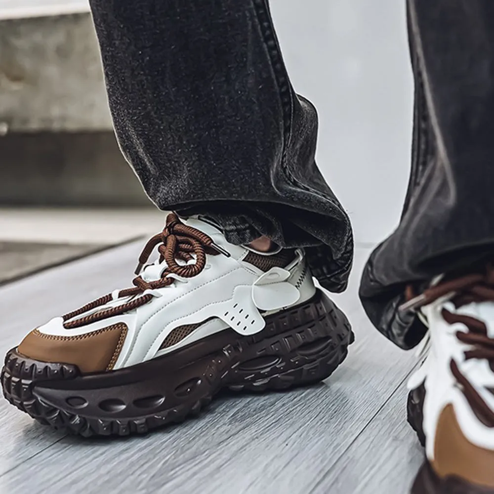 Chictango Tire TT2 Sneakers
