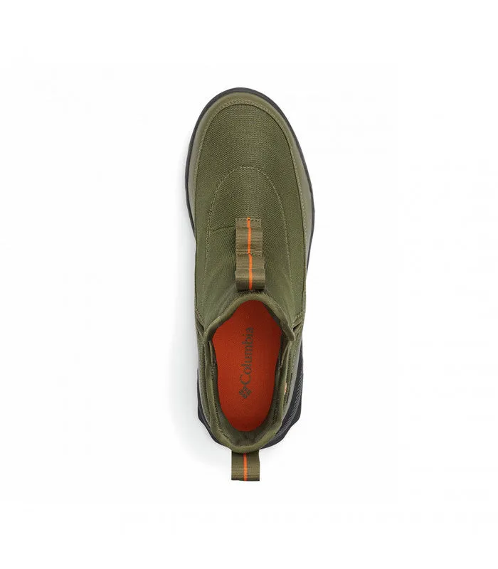 Columbia Men's Hyper-Boreal Metro Green