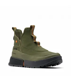 Columbia Men's Hyper-Boreal Metro Green