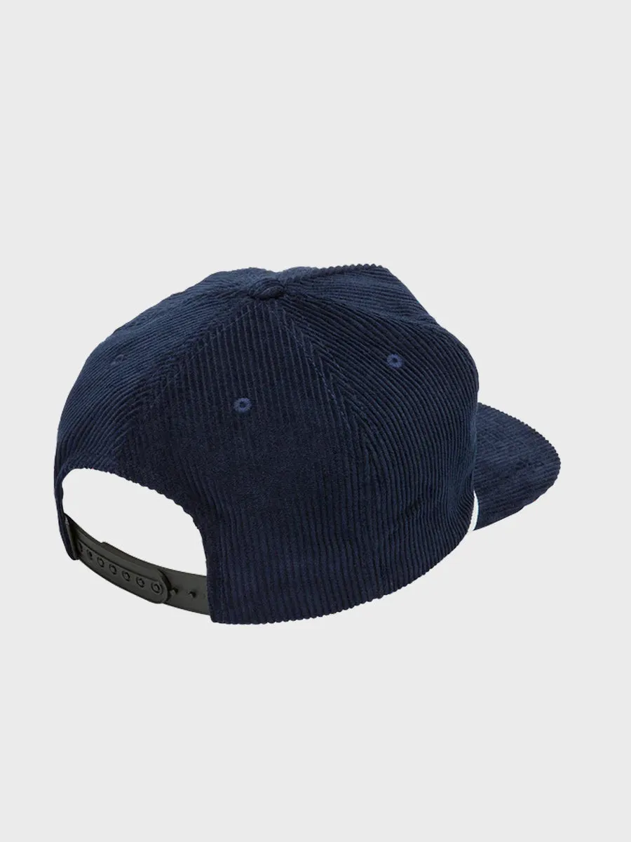 Curvey Beach Hat