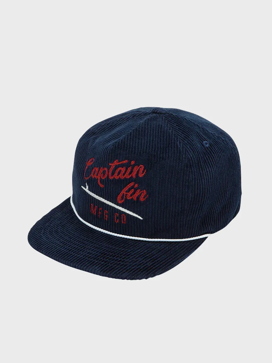 Curvey Beach Hat