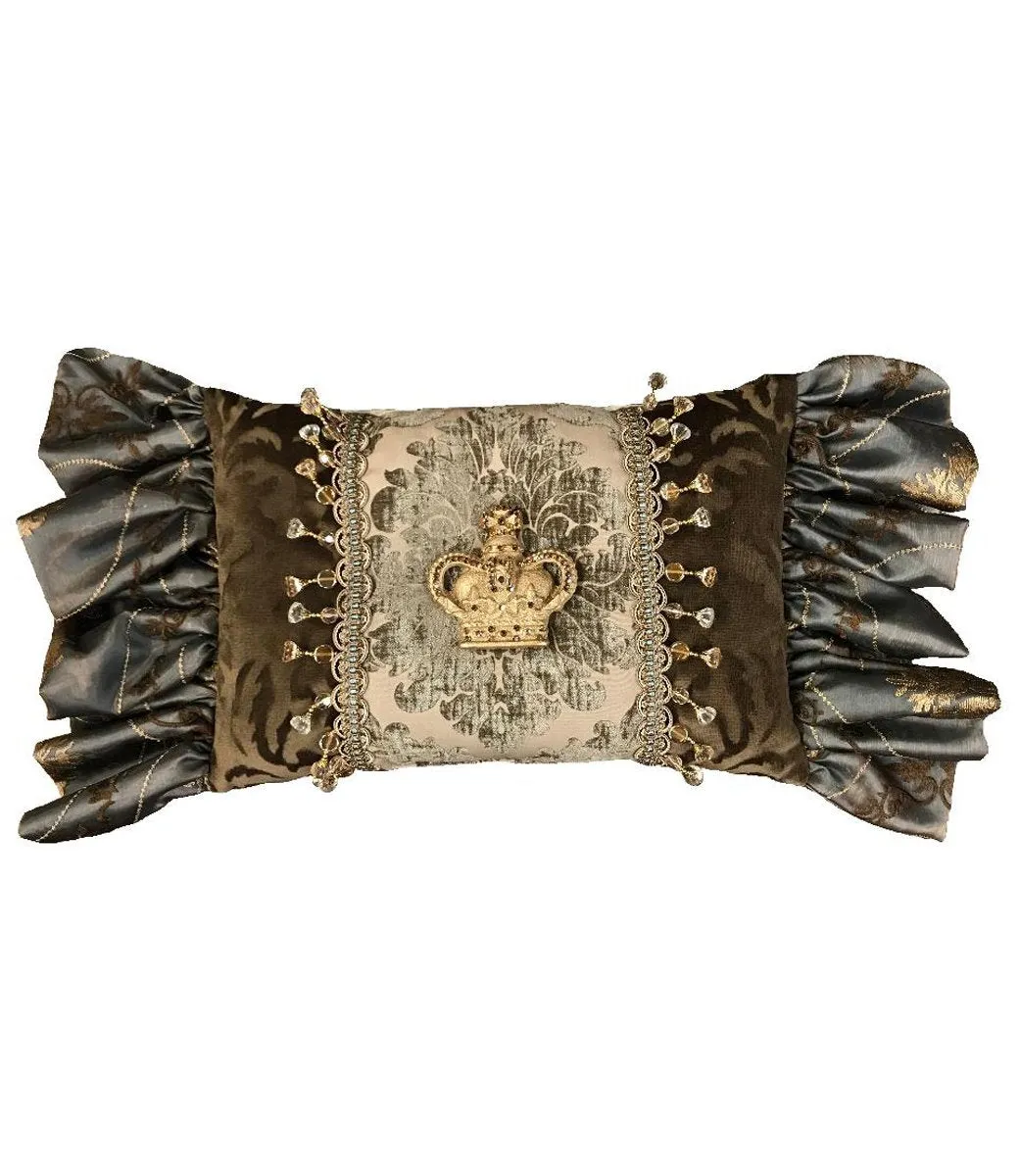 Decorative Rectangle Pillow Tranquility