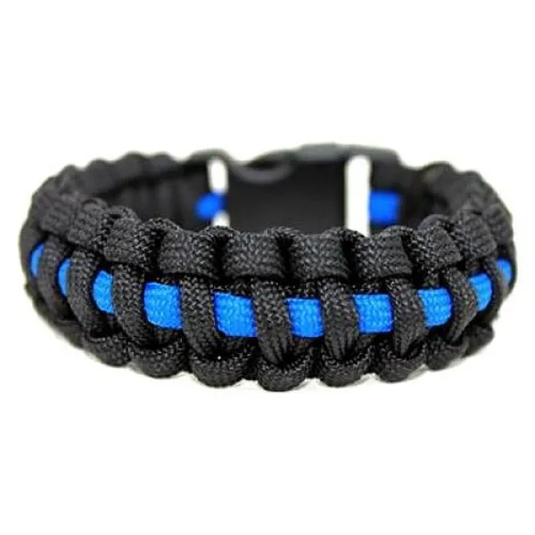 Echo Tactical Paracord Survival Bracelet