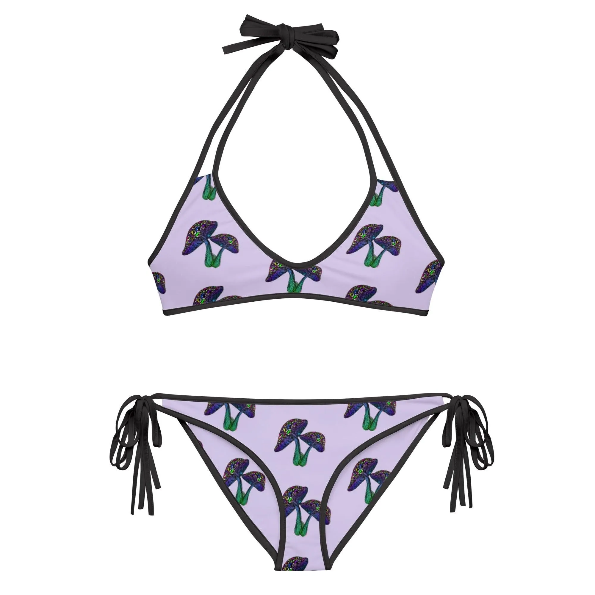 Eyemtrippn Bikini