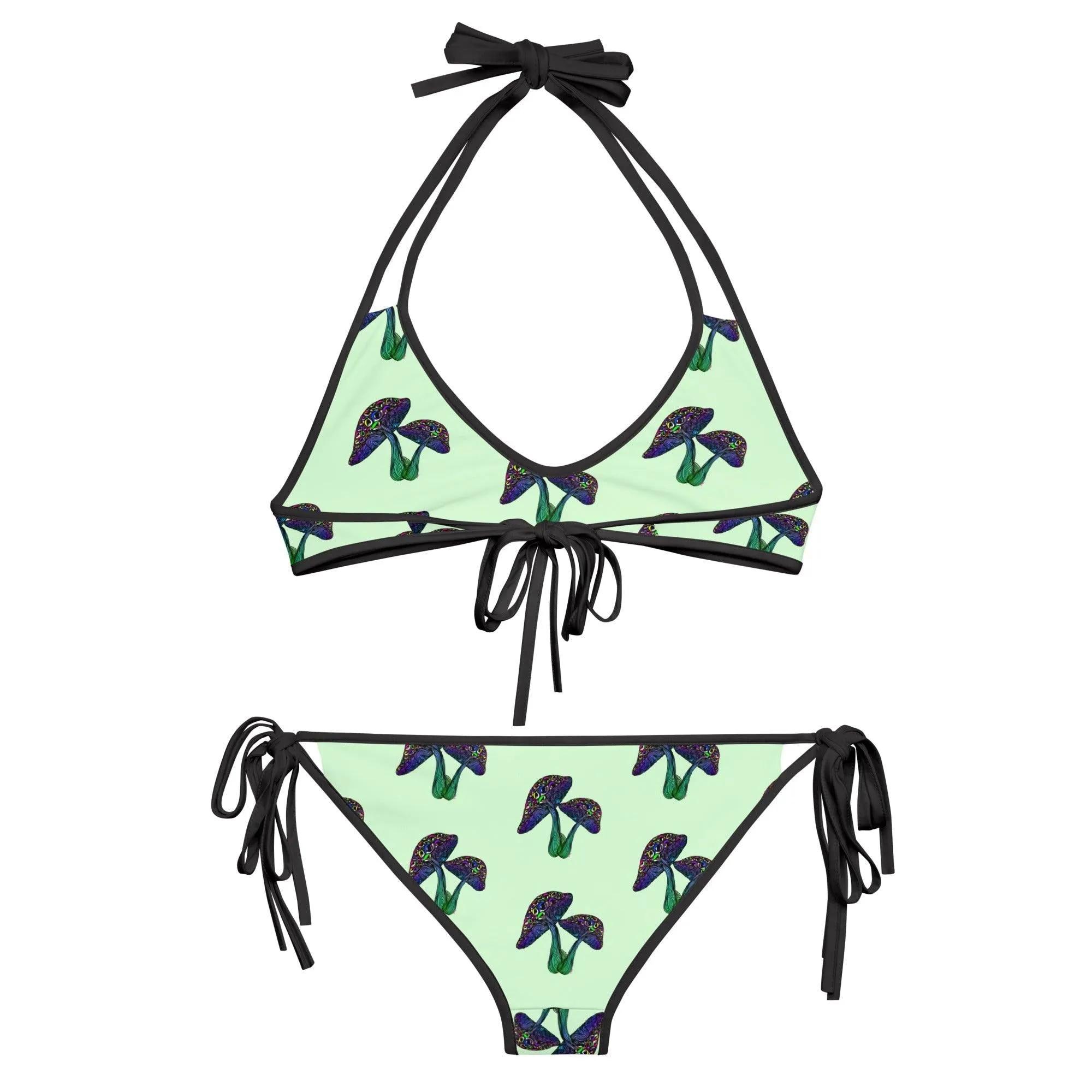 Eyemtrippn Bikini