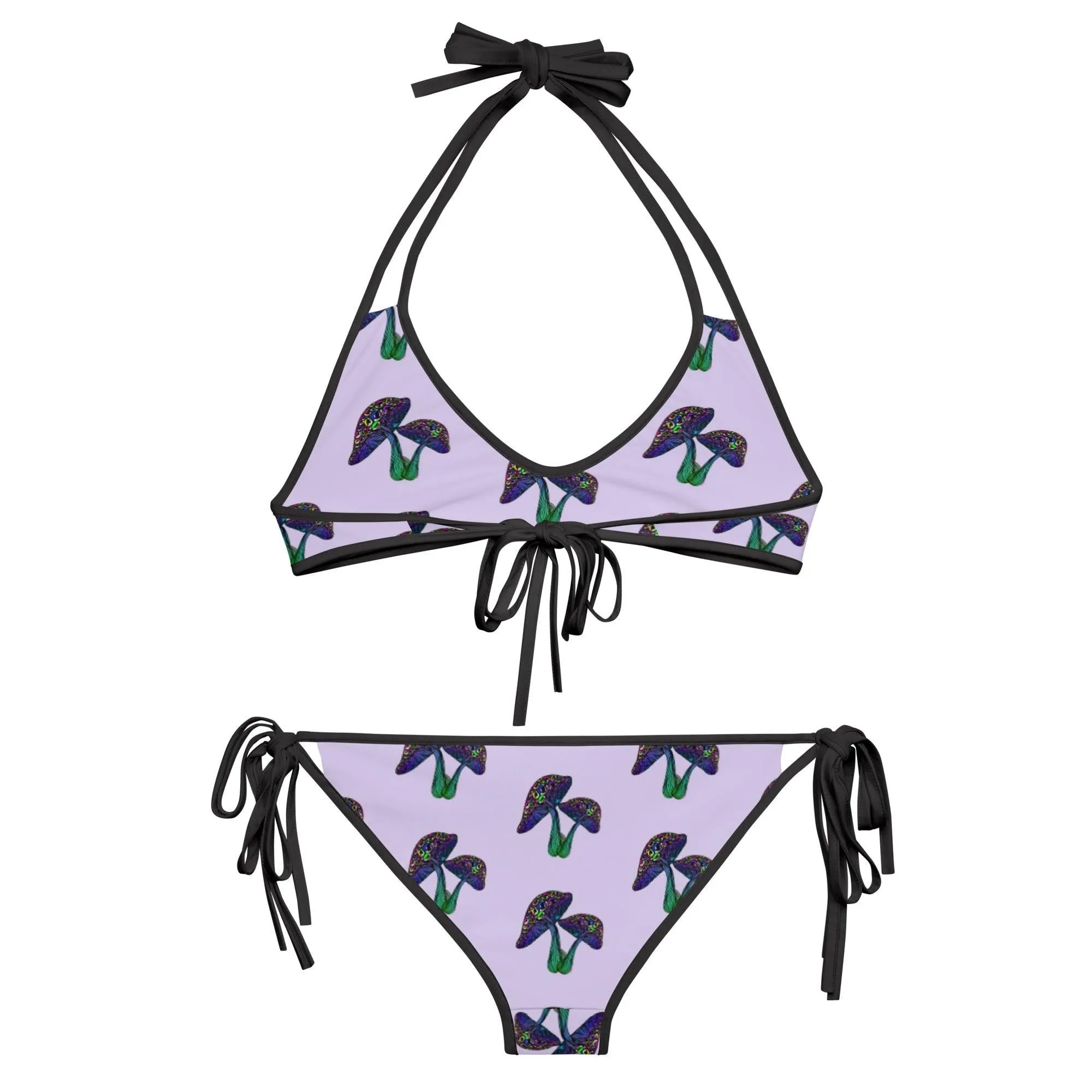 Eyemtrippn Bikini