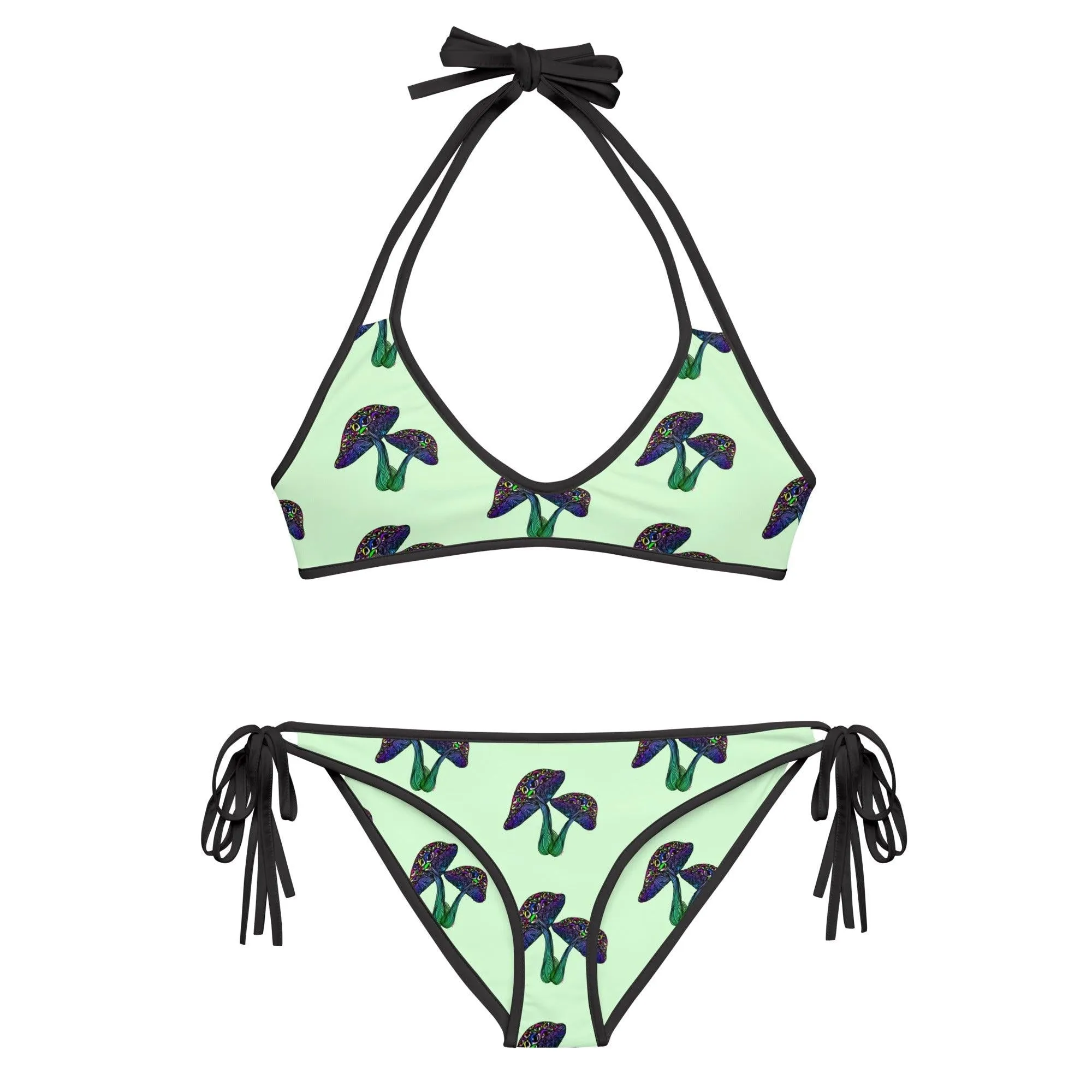 Eyemtrippn Bikini