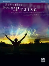 Favorite Songs of Praise