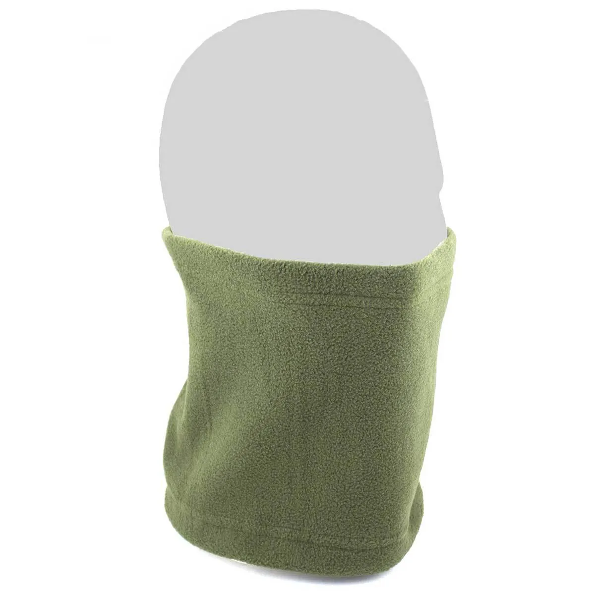Fleece Neck gaiter
