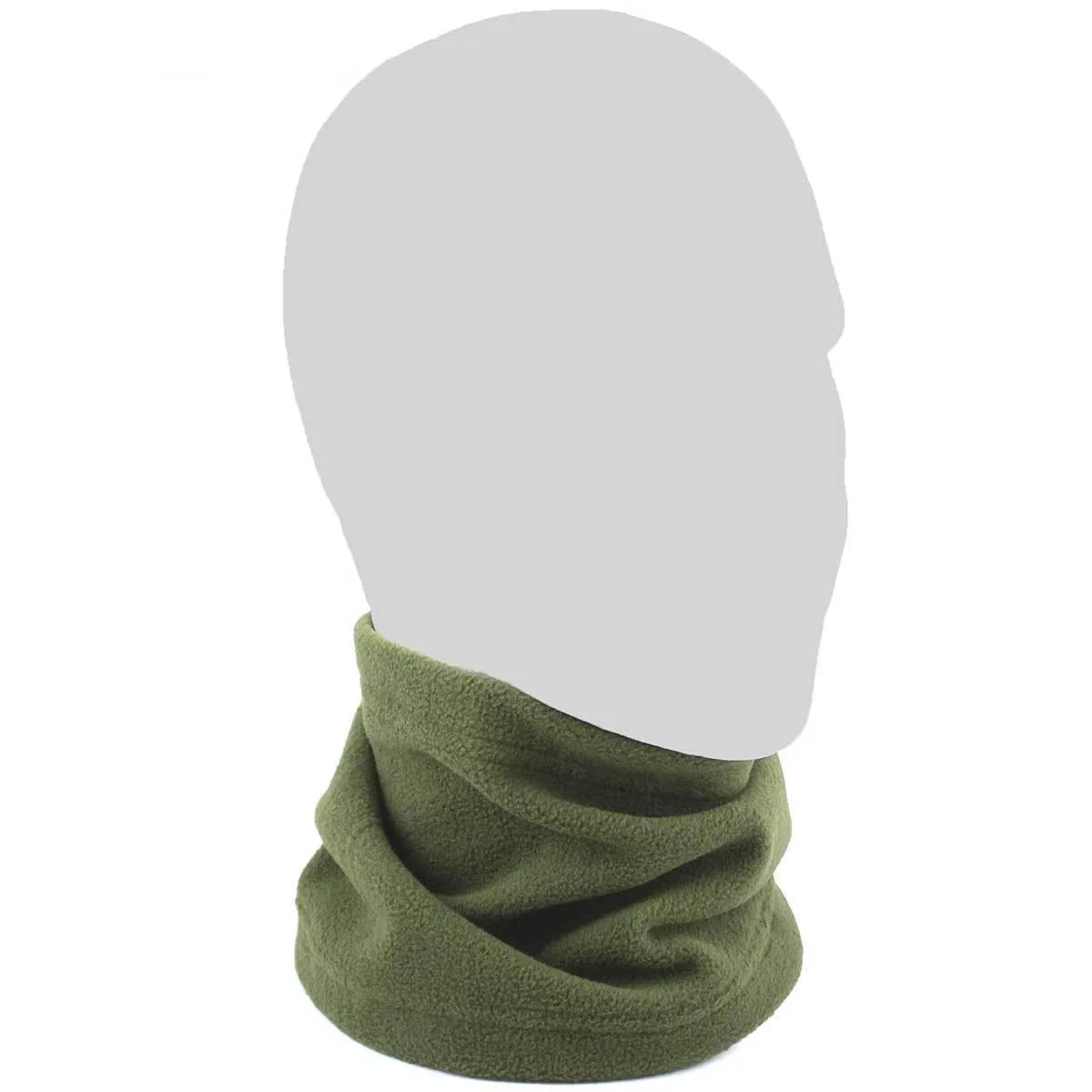 Fleece Neck gaiter