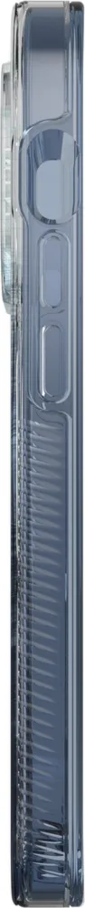 GEAR4 - iPhone 14 Pro Gear4 D3O Milan Snap Case - Blue Swirl