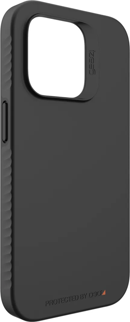 GEAR4 - iPhone 14 Pro Gear4 D3O Rio Case - Black