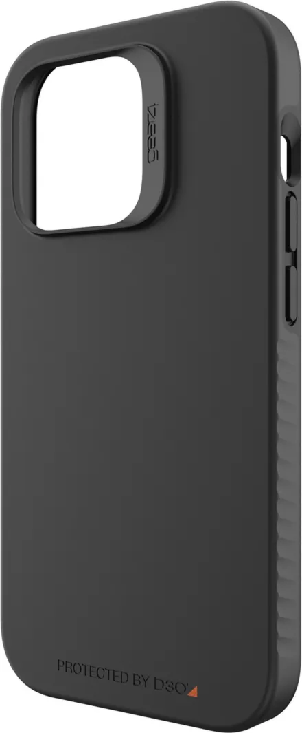 GEAR4 - iPhone 14 Pro Gear4 D3O Rio Case - Black