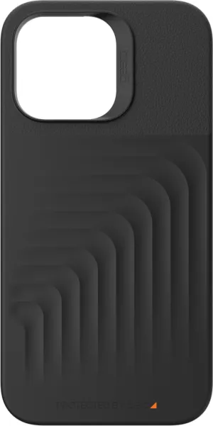 GEAR4 - iPhone 14 Pro Max Gear4 D3O Brooklyn Snap Case - Black