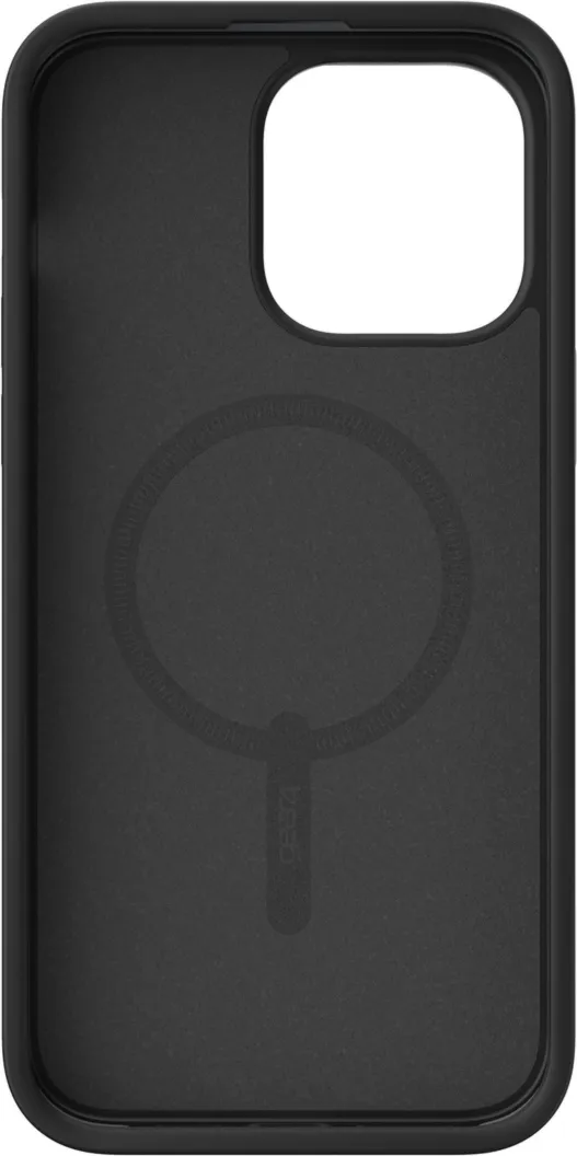 GEAR4 - iPhone 14 Pro Max Gear4 D3O Brooklyn Snap Case - Black