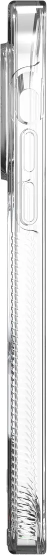 GEAR4 - iPhone 14 Pro Max Gear4 D3O Crystal Palace Snap Case - Clear