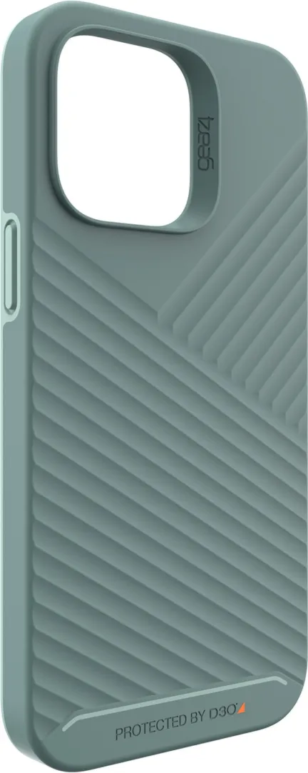GEAR4 - iPhone 14 Pro Max Gear4 D3O Denali Snap Case - Green