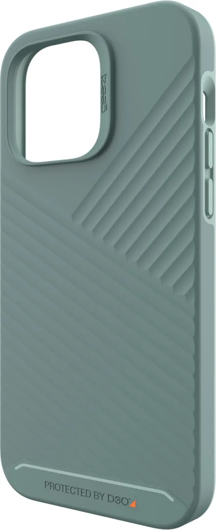 GEAR4 - iPhone 14 Pro Max Gear4 D3O Denali Snap Case - Green