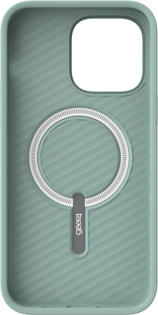GEAR4 - iPhone 14 Pro Max Gear4 D3O Denali Snap Case - Green