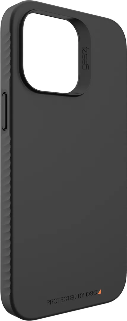 GEAR4 - iPhone 14 Pro Max Gear4 D3O Rio Case - Black