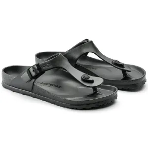 Gizeh | EVA | Women | Metallic Anthracite