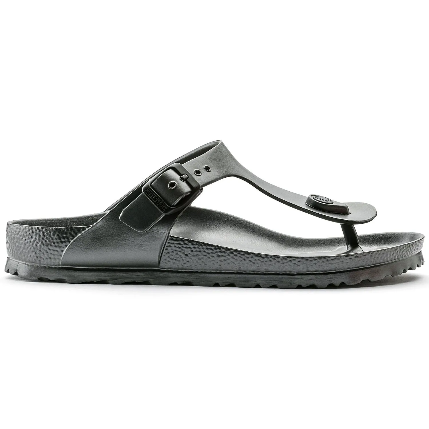 Gizeh | EVA | Women | Metallic Anthracite
