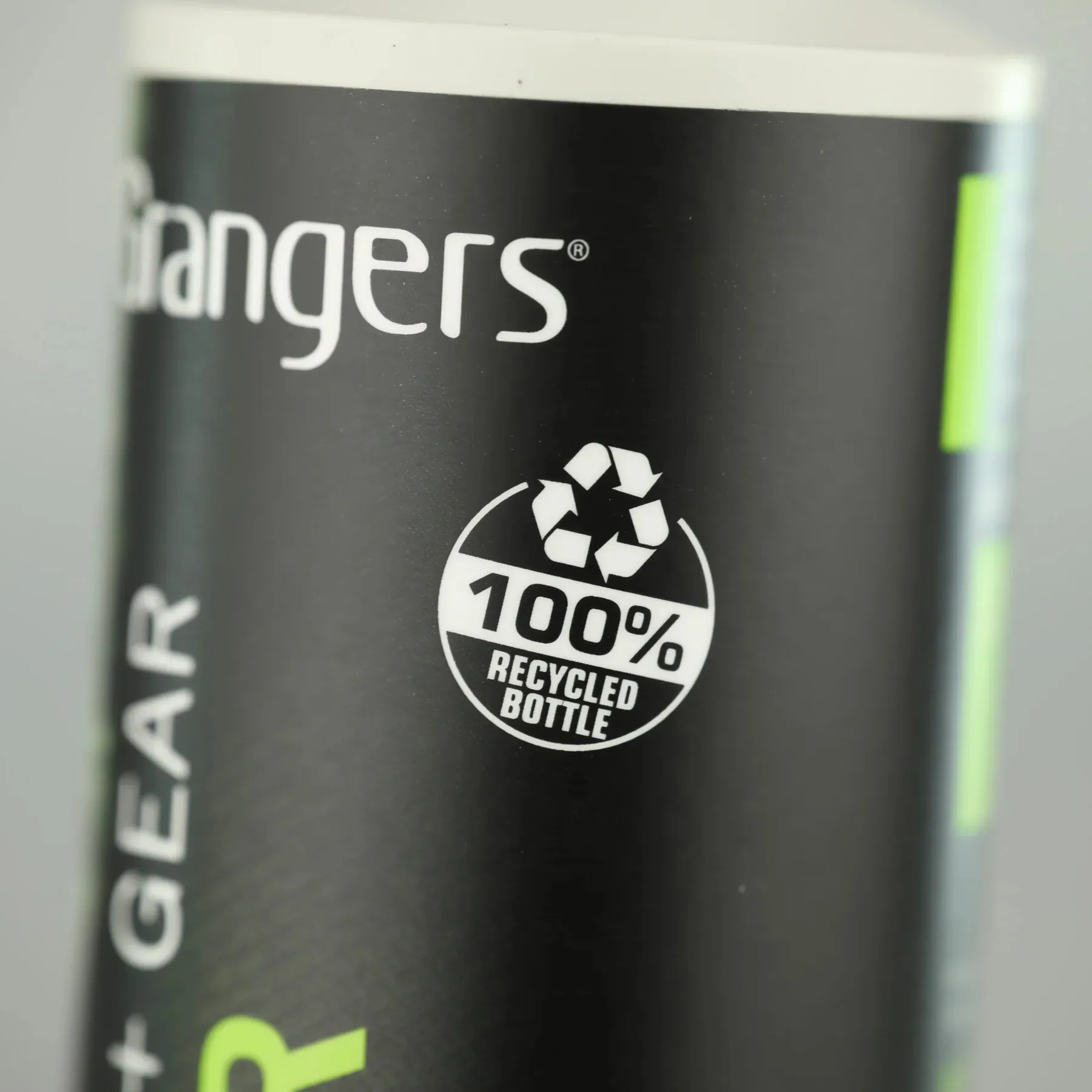 Grangers Footwear   Gear Cleaner (275mL)
