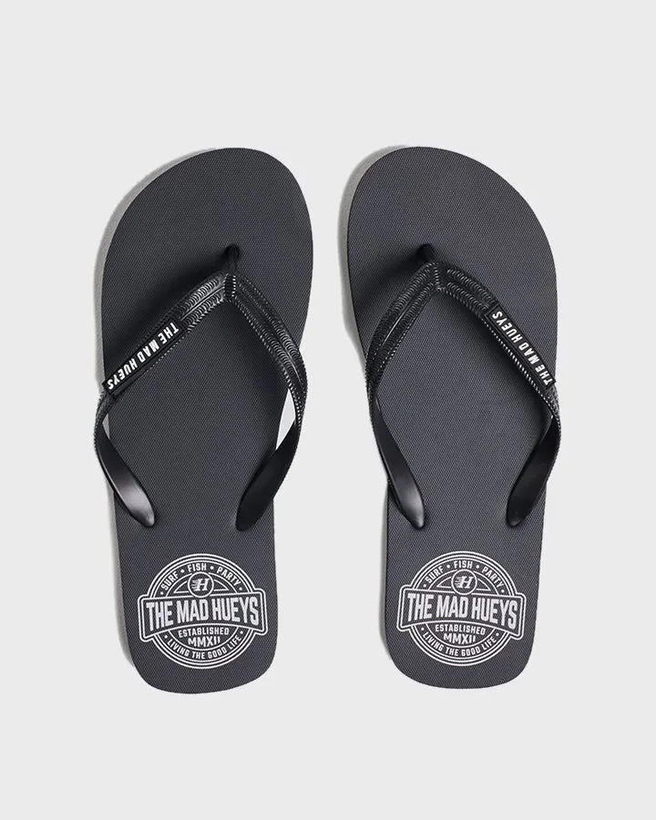 HUEYS LIFE | THONGS
