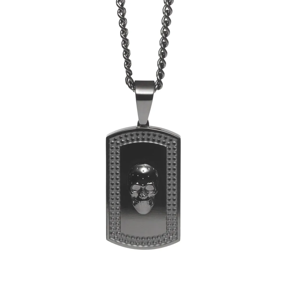 Mortador Skull Chains Box