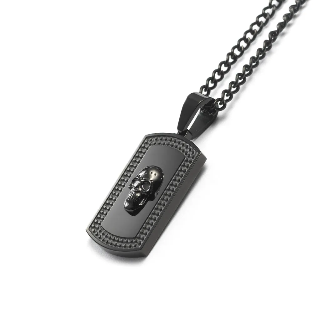 Mortador Skull Chains Box
