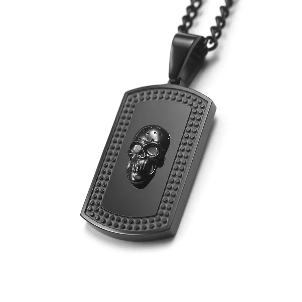 Mortador Skull Chains Box