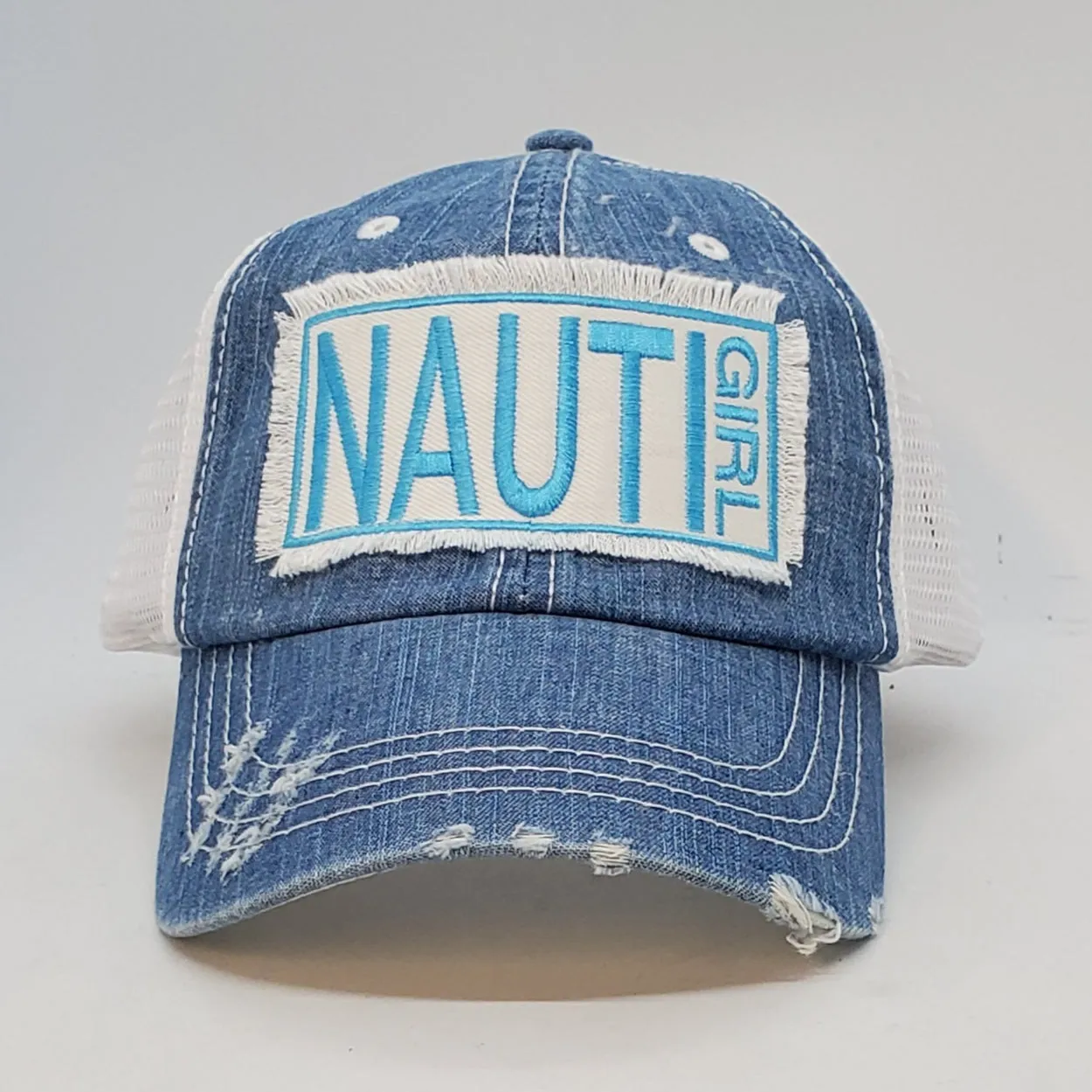 Nauti Girl