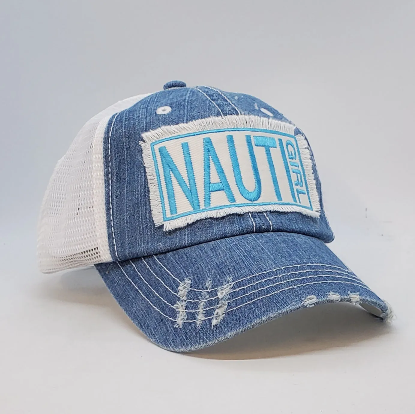 Nauti Girl