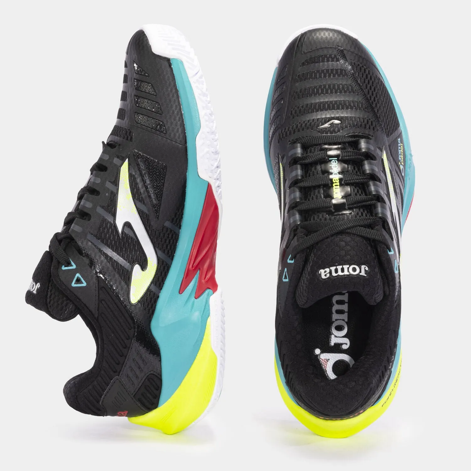 Open 2401 Men's Padel Shoes