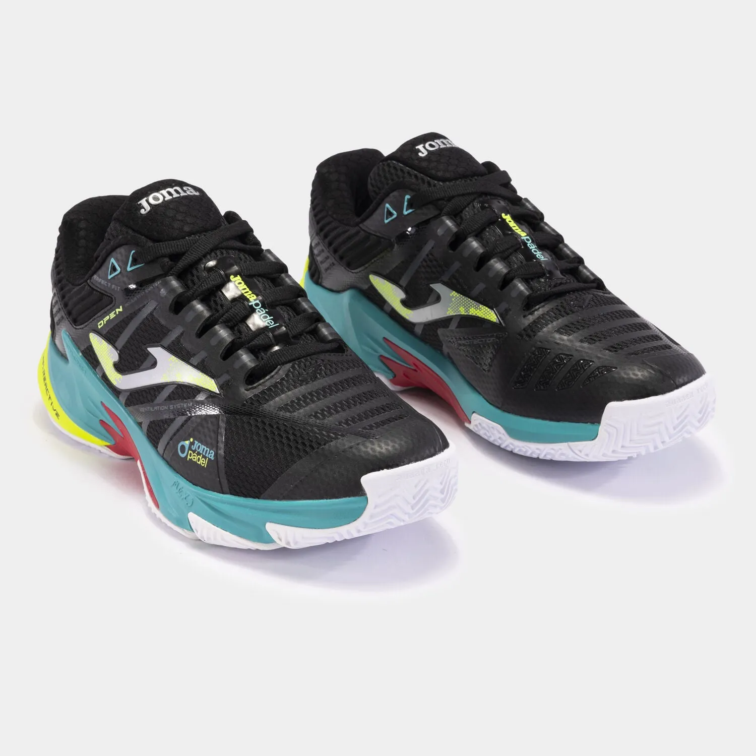 Open 2401 Men's Padel Shoes