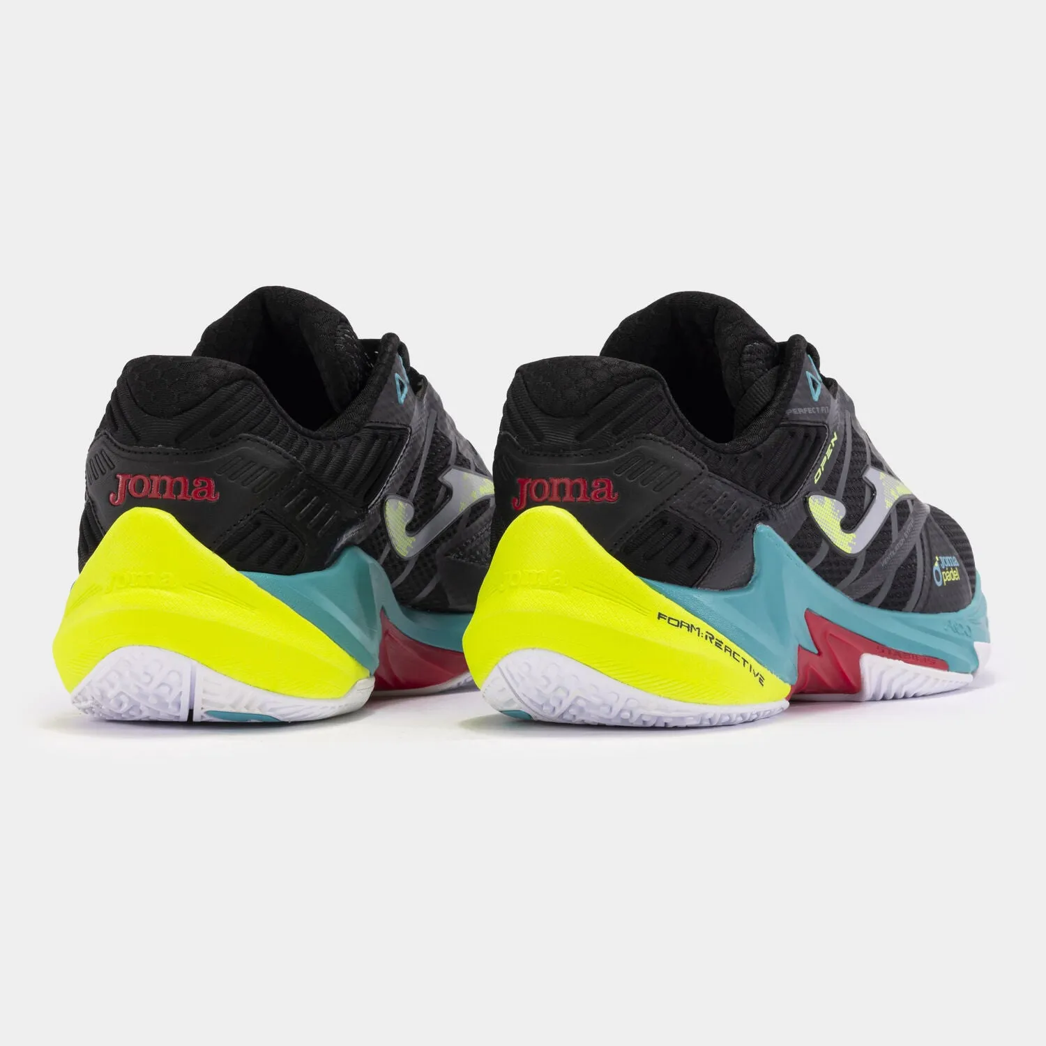 Open 2401 Men's Padel Shoes