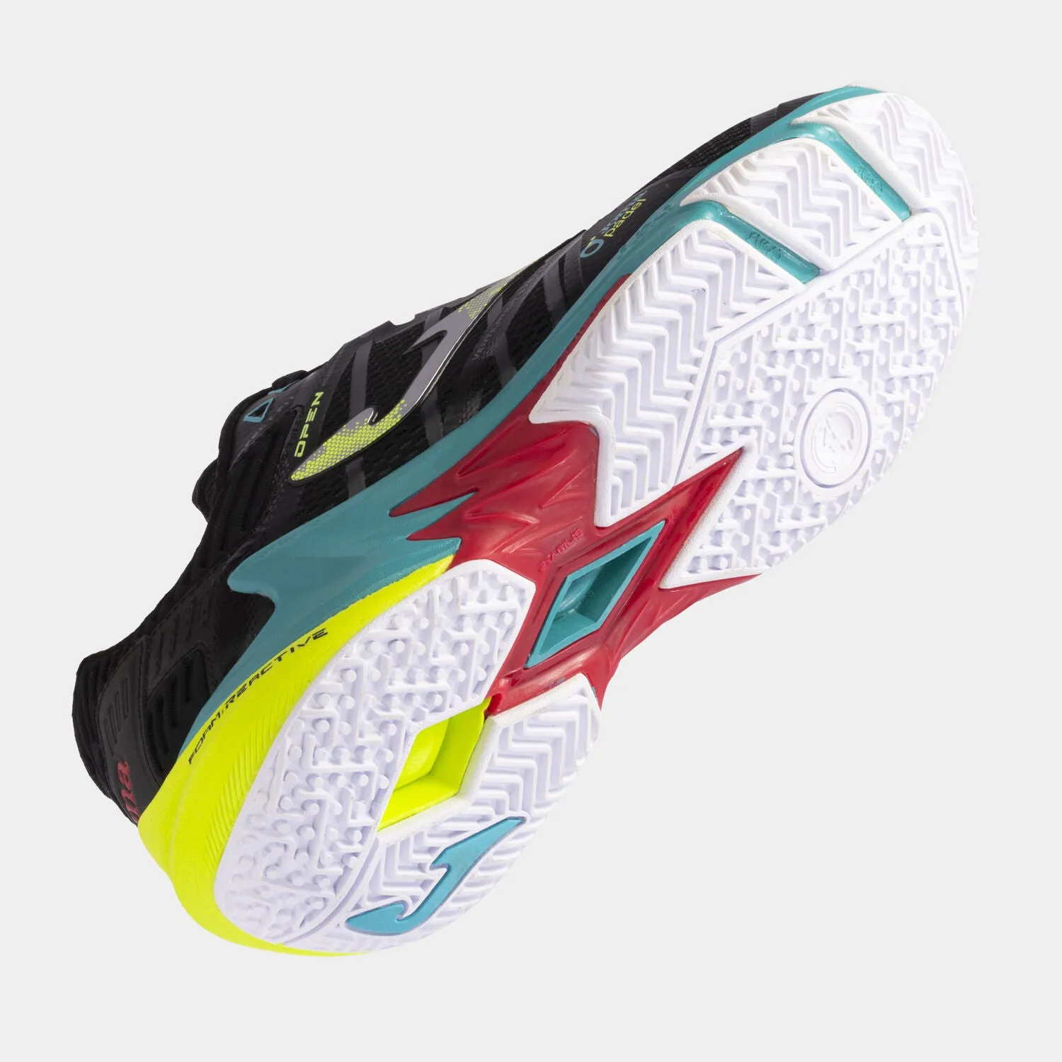 Open 2401 Men's Padel Shoes
