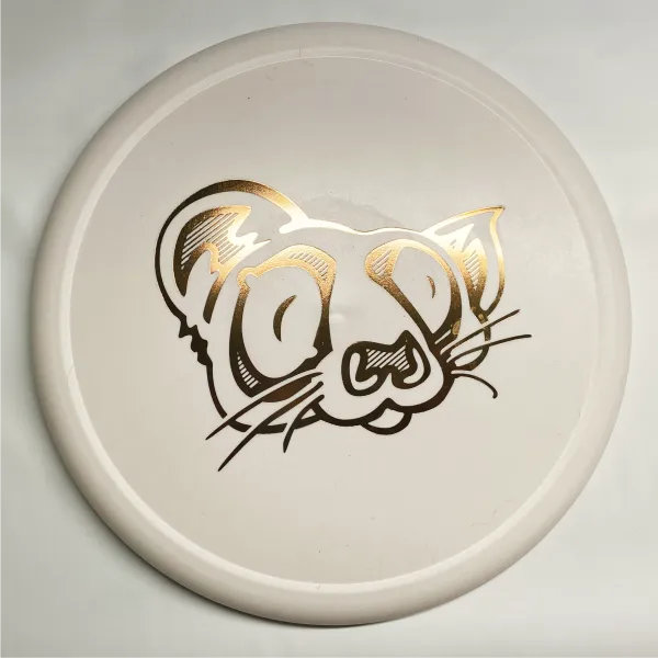 Pro KC Animal white/copper 175g