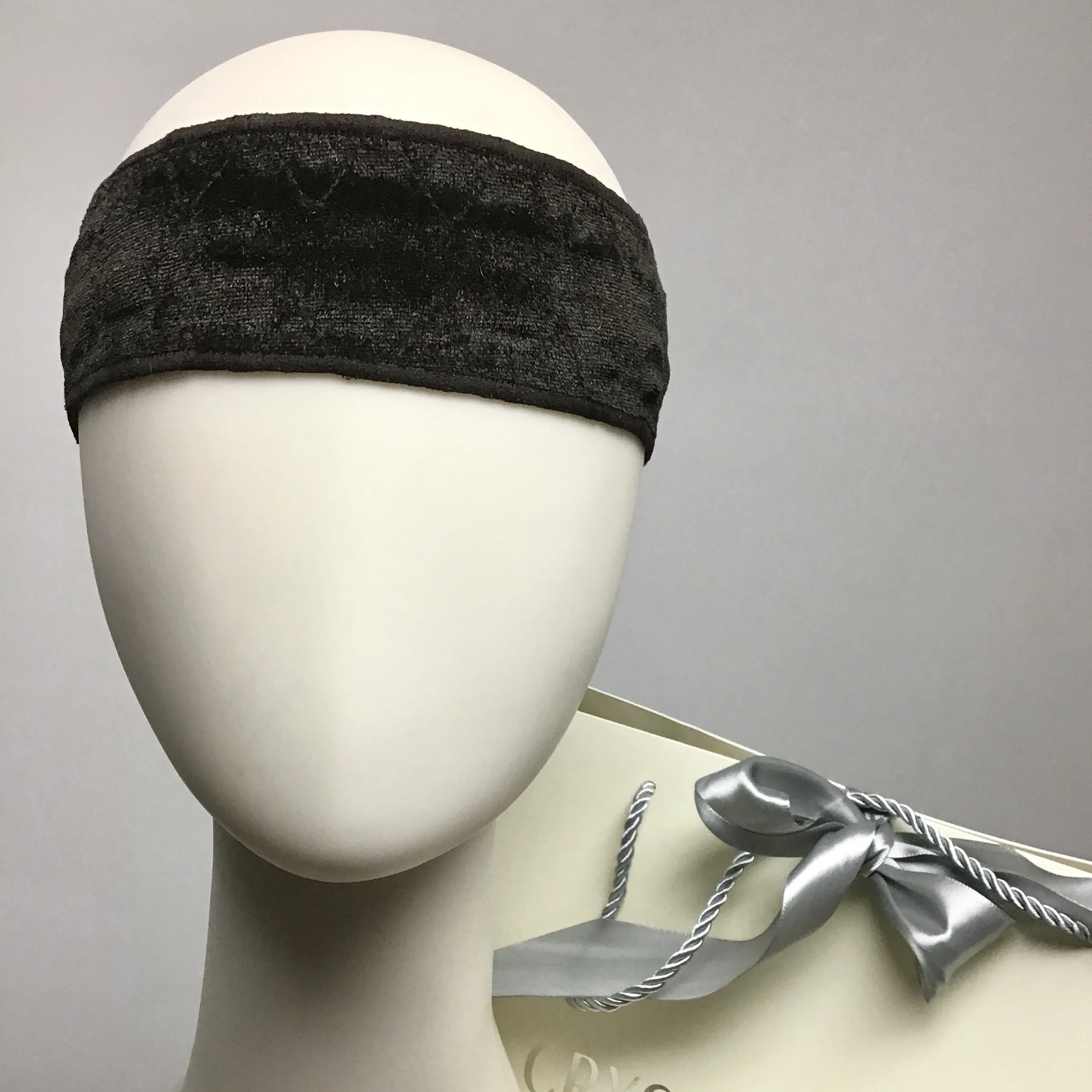 Reversible Non-Slip Grip Band
