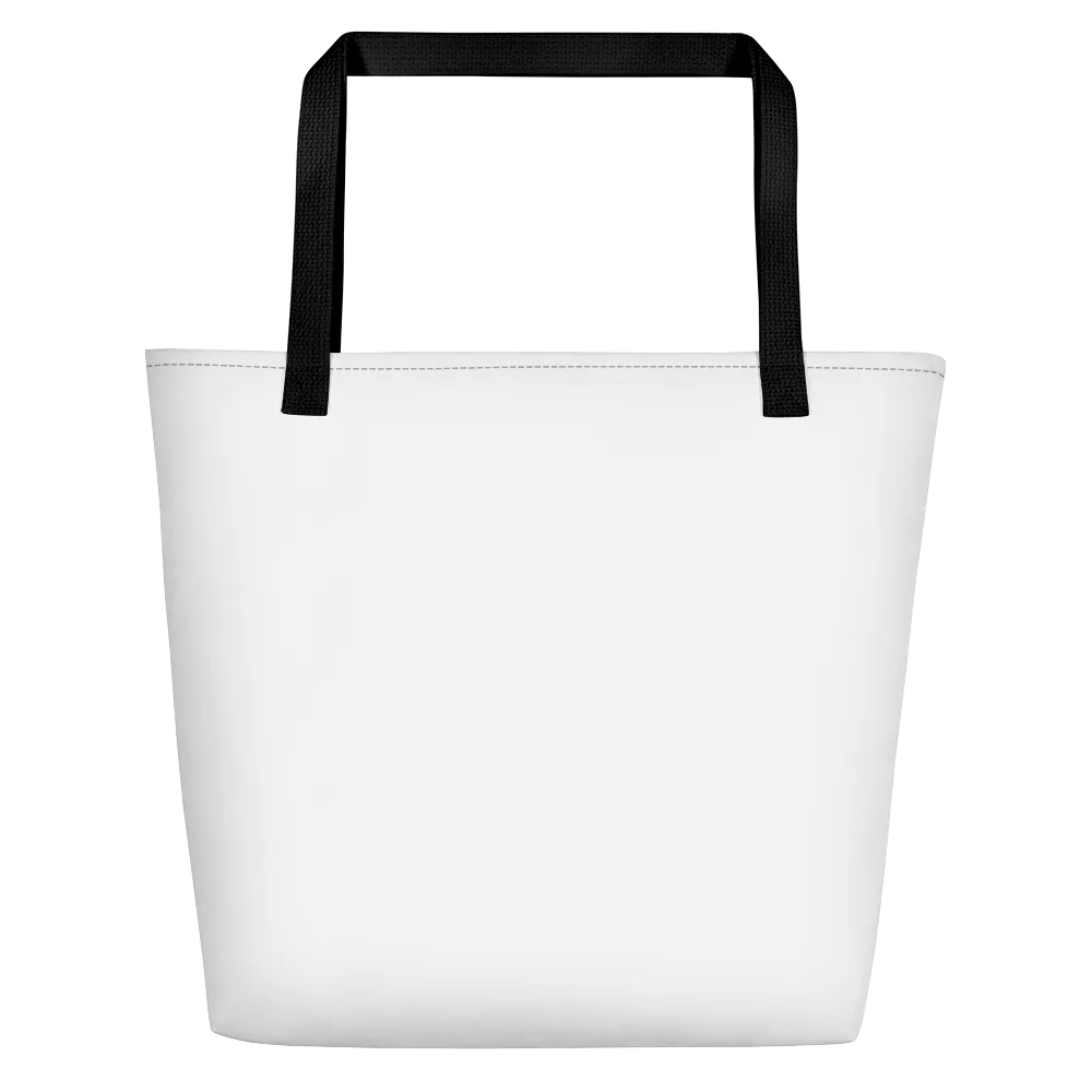 Senpai Beach Bag