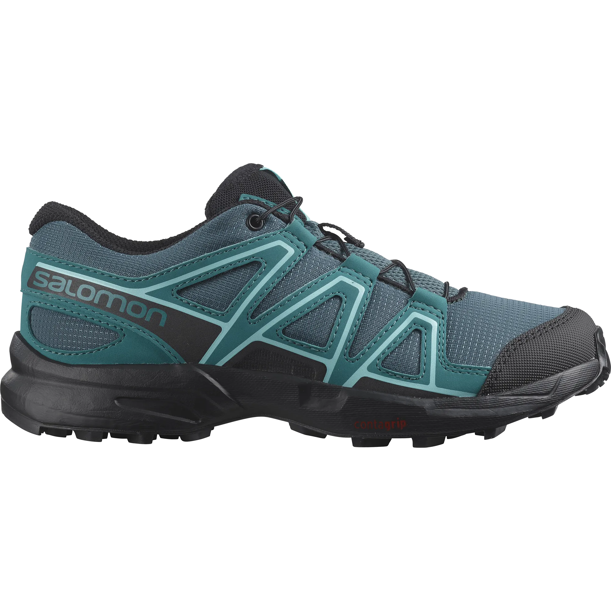 Speedcross J Youth Shoes - Stargazer