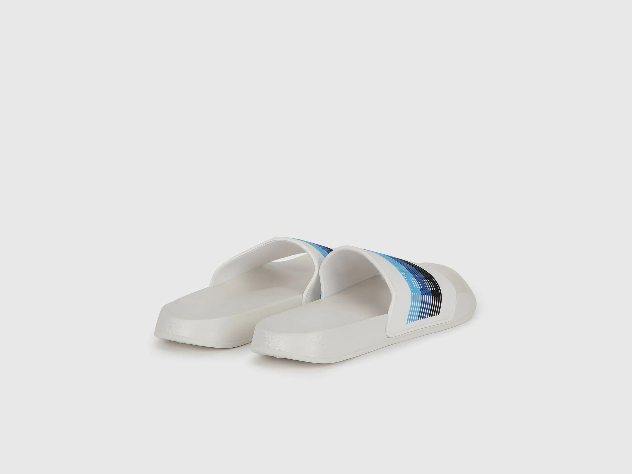 Striped Pattern Sliders
