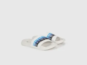 Striped Pattern Sliders